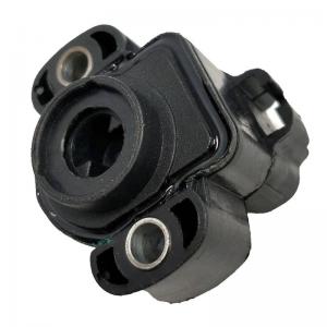 Throttle Position Sensor