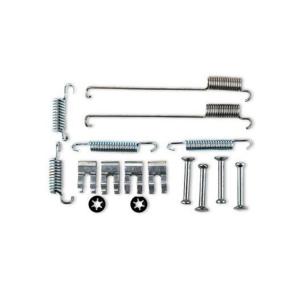 Brake Shoes Accessory Kit 