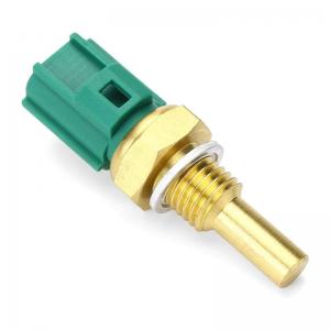  Engine Coolant Temperature Sensor