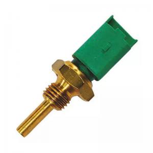 Coolant Temperature Sensor