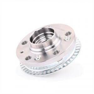 Wheel Hub